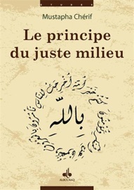 Livres Couvertures de Le principe du juste milieu