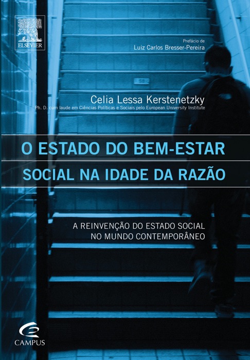 O estado do bem-estar social na idade da razão