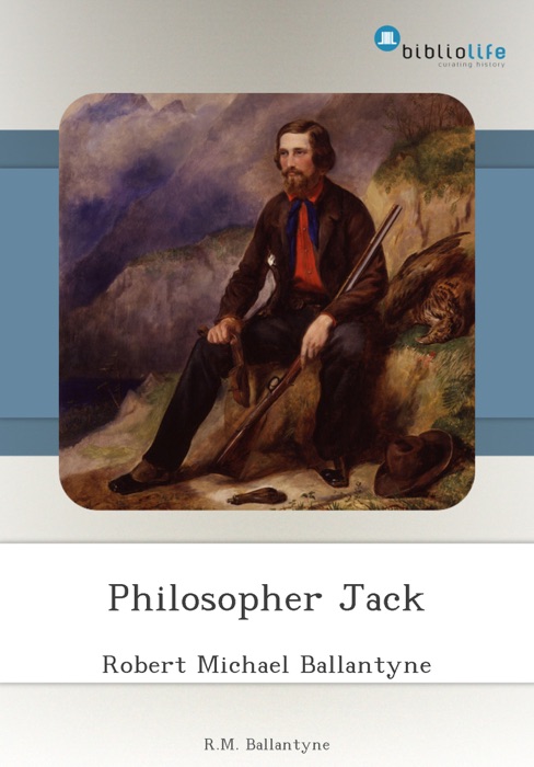 Philosopher Jack