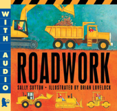 Roadwork - Sally Sutton