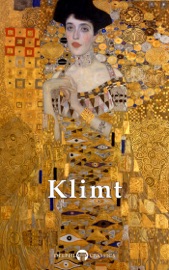 Delphi Complete Works of Gustav Klimt
