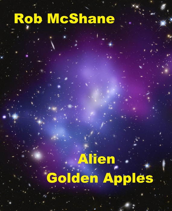 Alien Golden Apples