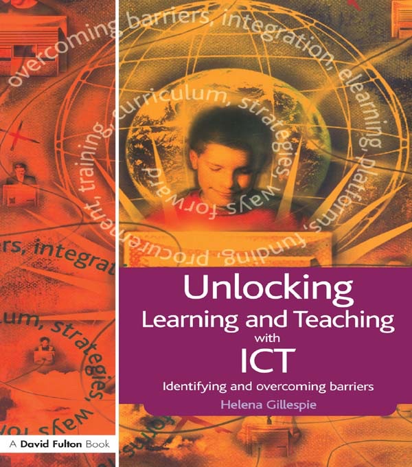 Unlocking Learning and Teaching with ICT