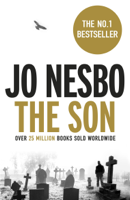 Jo Nesbø - The Son artwork