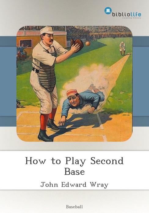 How to Play Second Base