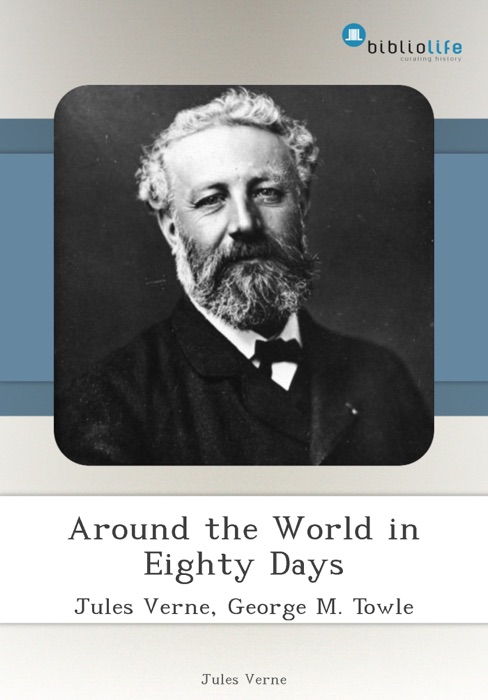 Around the World in Eighty Days