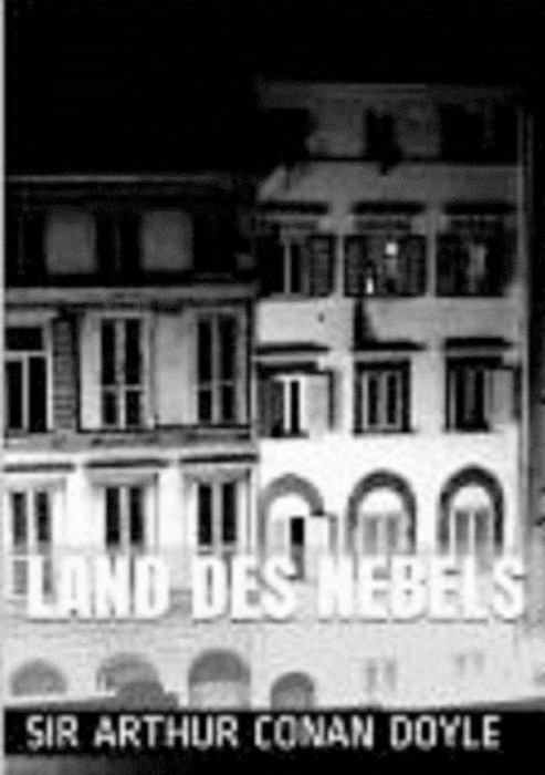 Land des Nebels