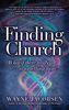 Wayne Jacobsen - Finding Church artwork
