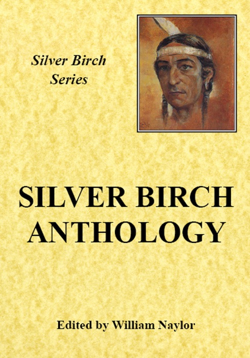 Anthology of Silver Birch