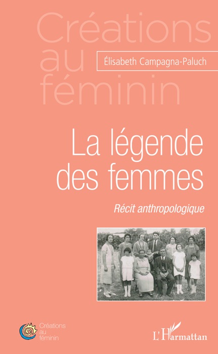 La légende des femmes