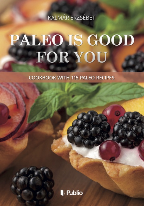 Paleo is good for you