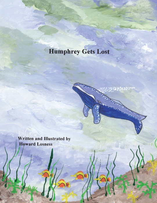 Humphrey Gets Lost