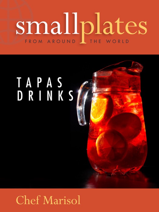 Small Plates from Around the World
