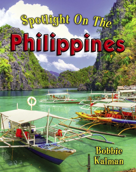 Spotlight on the Philippines