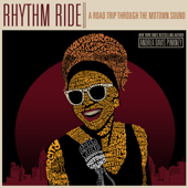 Rhythm Ride - Andrea Davis Pinkney