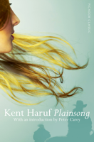 Kent Haruf - Plainsong artwork