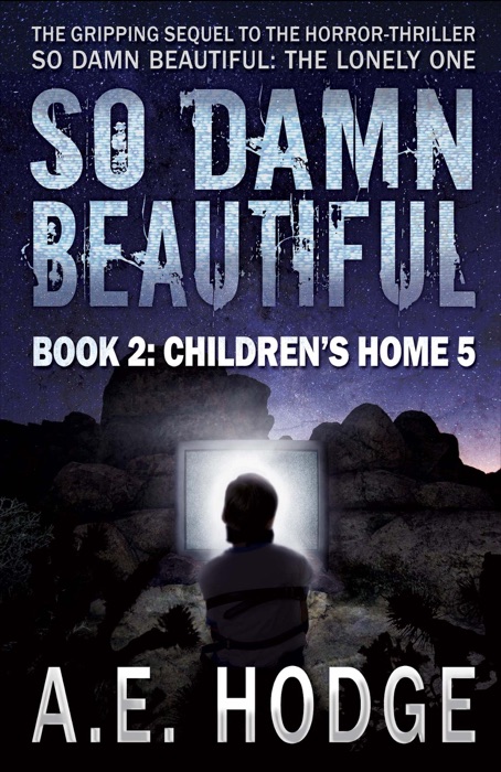 So Damn Beautiful: Children's Home 5 (So Damn Beautiful, #2)