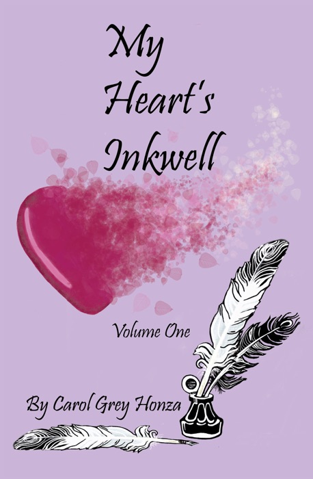 My Heart's Inkwell