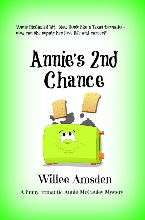 Annie's 2nd Chance