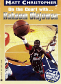 On the Court With... Hakeem Olajuwon - Matt Christopher