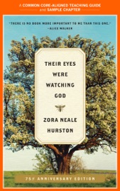 Download A Teacher's Guide to Their Eyes Were Watching God