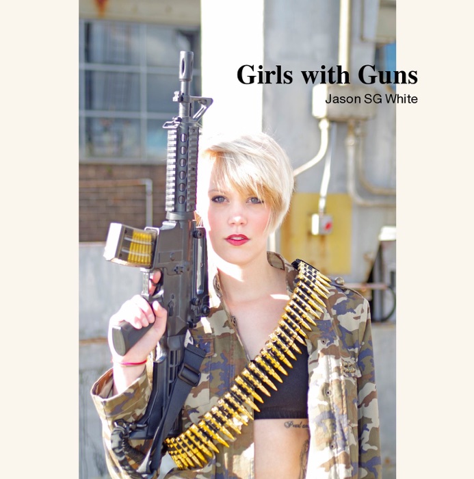 Girls with Guns