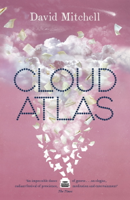 David Mitchell - Cloud Atlas artwork