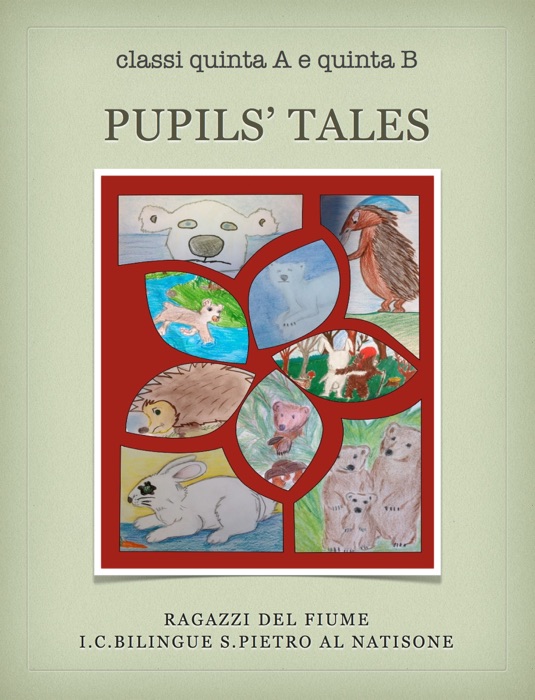 Pupil's Tales