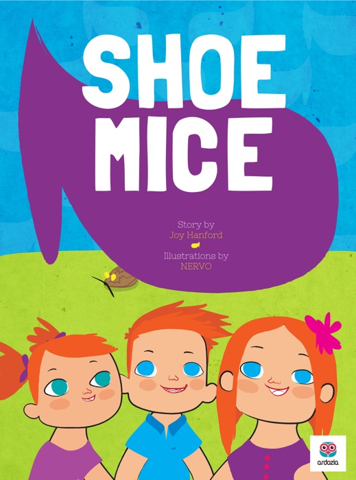 Shoe Mice