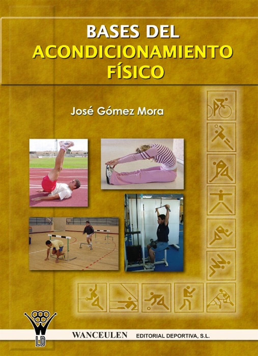 Bases del acondicionamiento físico