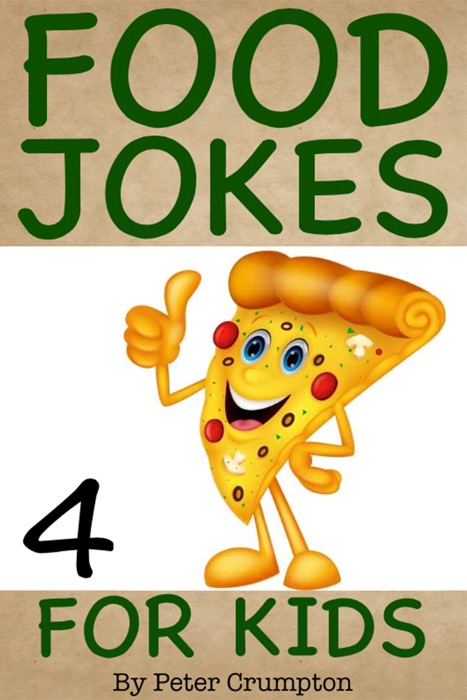 Food Jokes For Kids