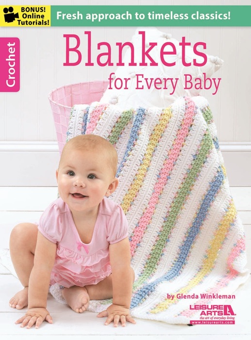 Blankets for Every Baby