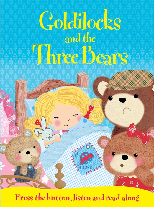 Goldilocks and the Three Bears