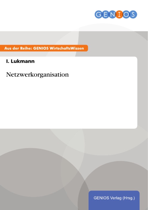 Netzwerkorganisation