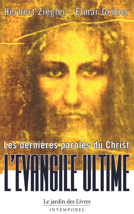 Les dernieres paroles du Christ