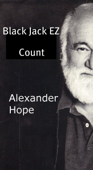 Black Jack EZ Count - Alexander Hope
