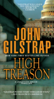 John Gilstrap - High Treason artwork