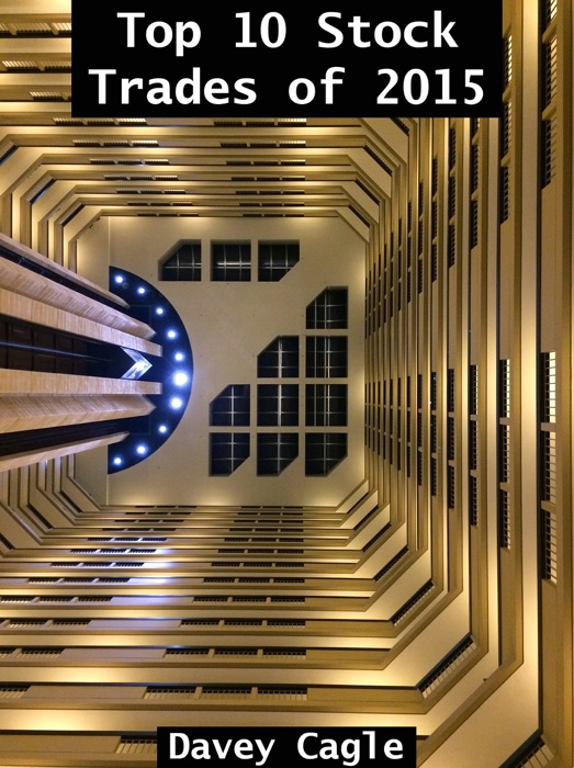 Top 10 Stock Trades of 2015