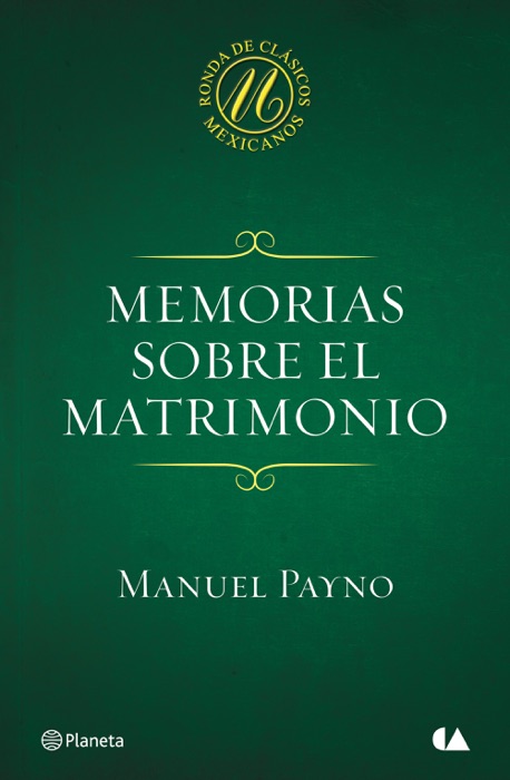 Memorias sobre el matrimonio