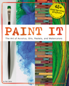 Paint It - Mari Bolte