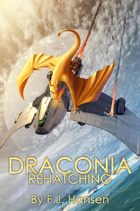 Draconia: Rehatching