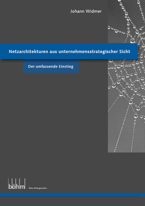 Netzarchitekturen aus unternehmensstrategischer Sicht