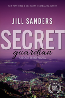 Jill Sanders - Secret Guardian artwork