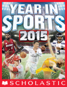 Scholastic Year in Sports 2015 - James Buckley Jr.
