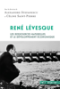 Alexandre Stefanescu - René Lévesque artwork