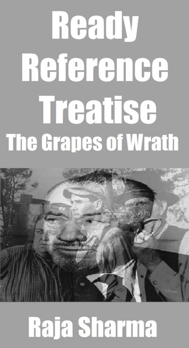 Ready Reference Treatise: The Grapes of Wrath