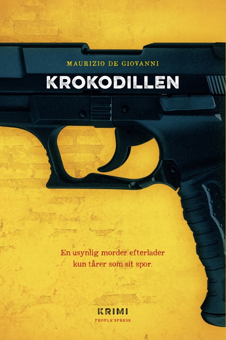 Krokodillen