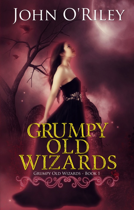 Grumpy Old Wizards