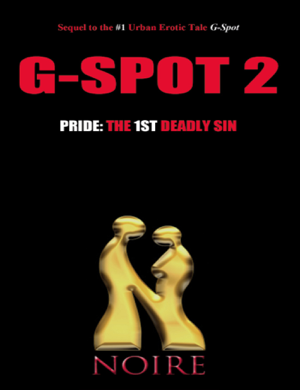 Read & Download G-Spot 2 Book by Noire Online