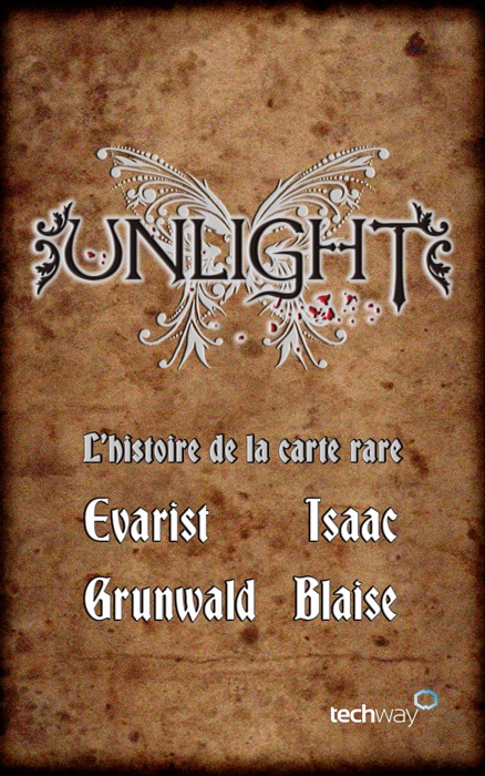 Unlight - L'histoire de la carte rare